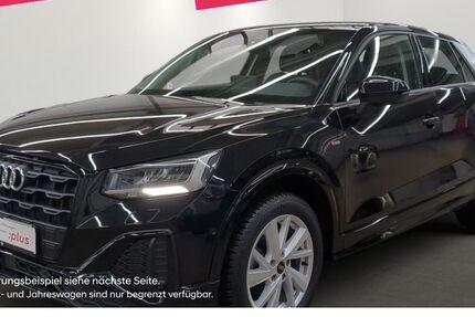 Audi Q2 30.855 km 24.450 &euro; Mülheim a.d. Ruhr 45481