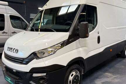 IVECO Massif 154.000 km 10.710 &euro; Hilden 40721