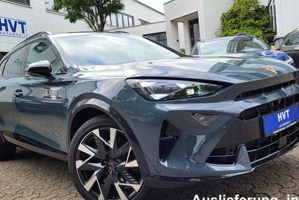 Cupra Formentor 11.190 km 36.890 € Düsseldorf 40231