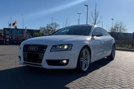 Audi A5 197.800 km 9.500 &euro; Ratingen 40885