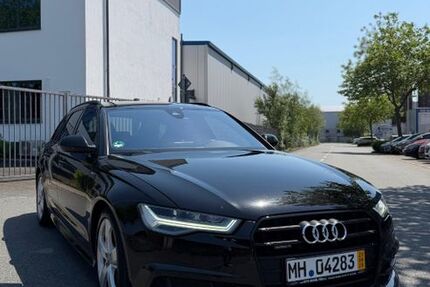 Audi A6 200.000 km 21.499 &euro; Mülheim an der Ruhr 45475
