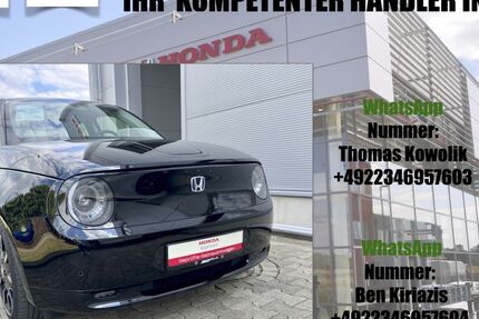 Honda e 20.961 km 17.990 € Köln 50859