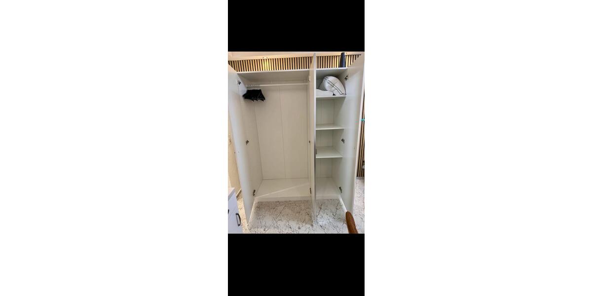 Etagenwohnung Düsseldorf Stadtbezirk 2 - 1 Zimmer, 22 m&sup2;, 800&euro; | Angebot:26409009