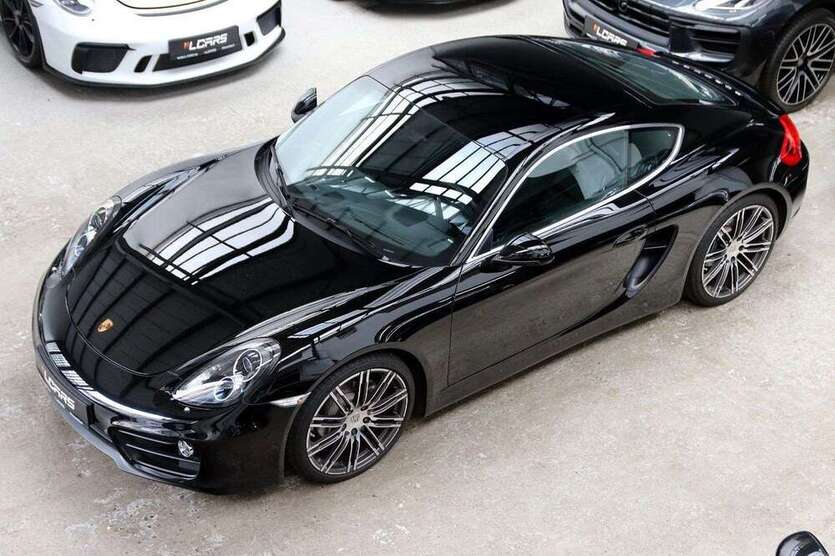 Cayman