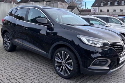 Renault Kadjar 79.000 km 15.500 € Mülheim / Ruhr 45473