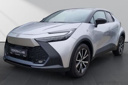 Toyota C-HR 12.950 km 32.990 &euro; Solingen 42719