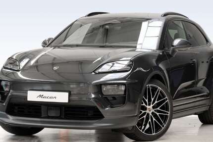 Porsche Macan 9.999 km 99.890 &euro; Wuppertal 42279