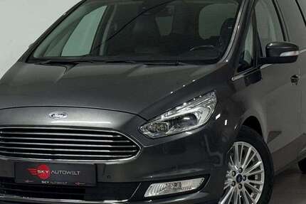 Ford Galaxy 144.300 km 19.950 &euro; Remscheid 42859