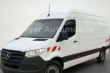 Mercedes-Benz Sprinter 106.000 km 29.631 &euro; Mönchengladbach 41063