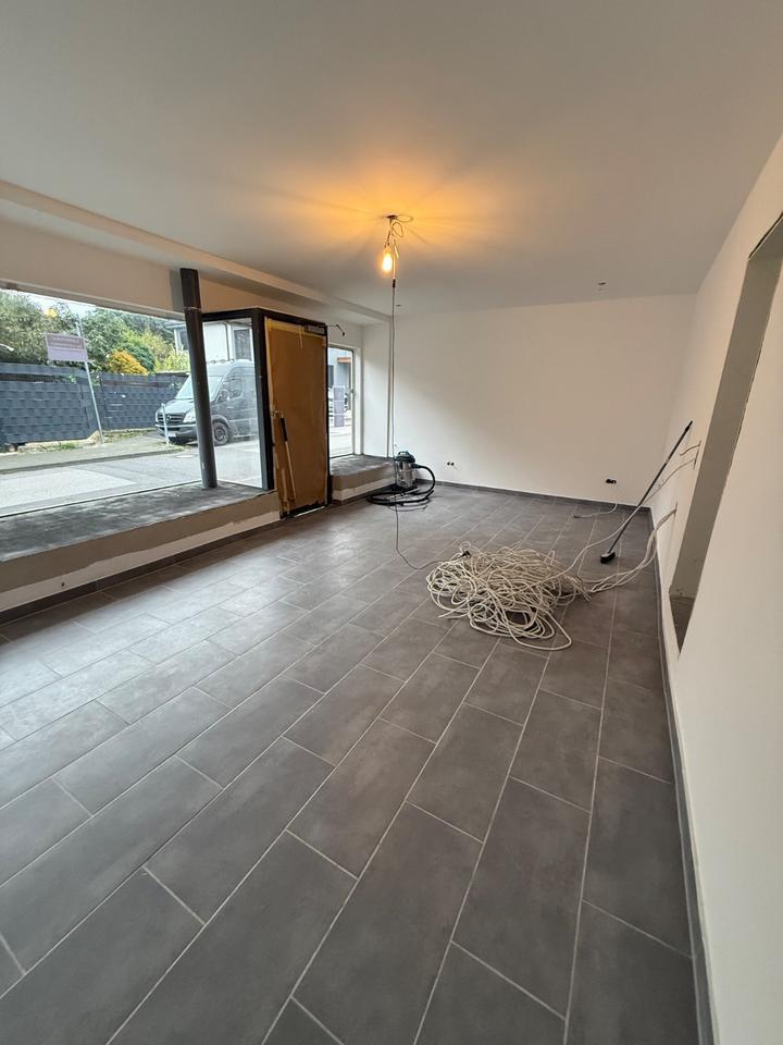 Ladenlokal im Herzen Brauweilers zu VERMIETEN! zimmer