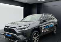 Gebrauchtwagen Toyota RAV 4