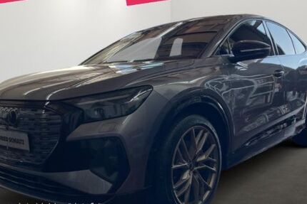 Audi Q4 e-tron 86.093 km 27.880 € Velbert 42553