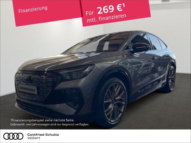 Audi Q4 e-tron 86.093 km 27.880 € Velbert 42553