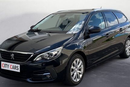 Peugeot 308 77.000 km 8.990 &euro; Dormagen 41540