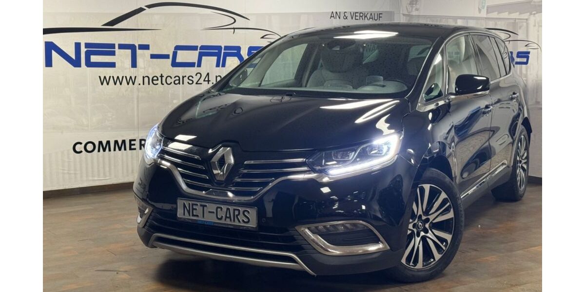 Renault Espace 84.856 km 20.950 &euro; Hilden (bei Düsseldorf) 40721