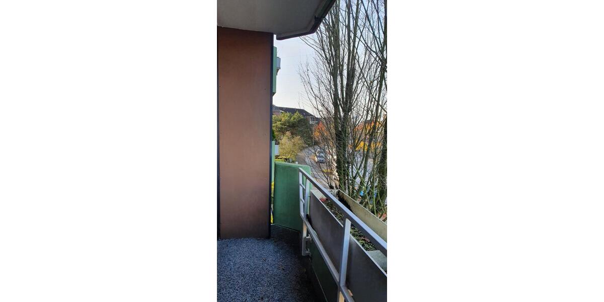 Helle 3 Zimmer-Eigentumswohnung (70 qm) auf der Saarner Kuppe 3 zimmer