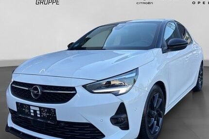 Opel Corsa 21.133 km 18.790 &euro; Mülheim an der Ruhr 45475