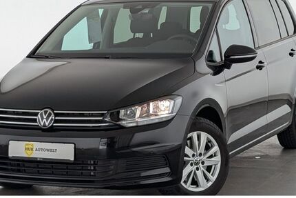VW Touran 6.890 km 31.360 &euro; Düsseldorf 40599