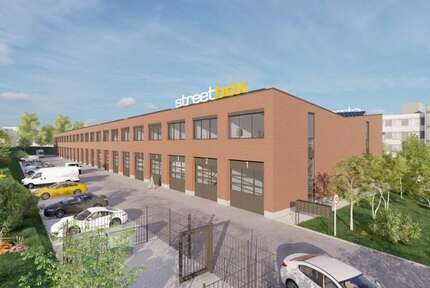 Halle in Essen 269.000 € 106 m²