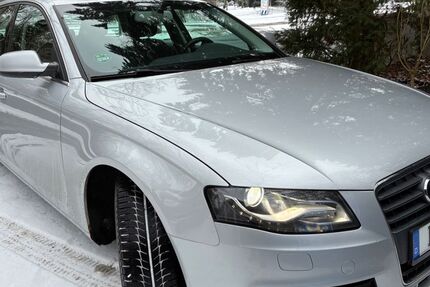 Audi A4 183.000 km 7.600 &euro; Neuss 41460