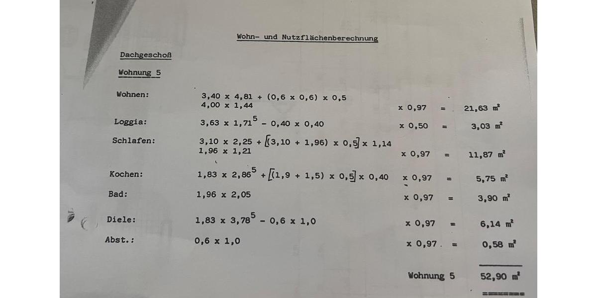 Kapitalanlage: 2-Zimmer-Wohnung im Herzen von Moers 2 zimmer
