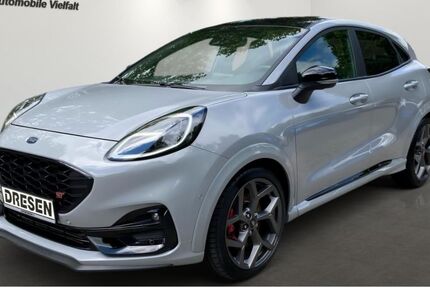 Ford Puma 33.200 km 22.990 &euro; Viersen 41747