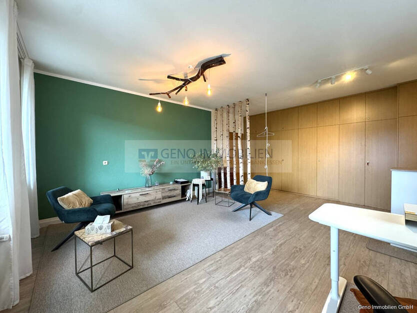 Büro-Praxisfläche in Essen