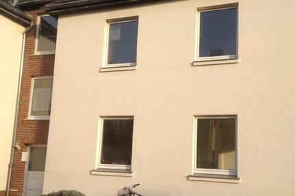 Wohnung, 01. OG, links 3, Werkmeisterstr. 22 2 zimmer