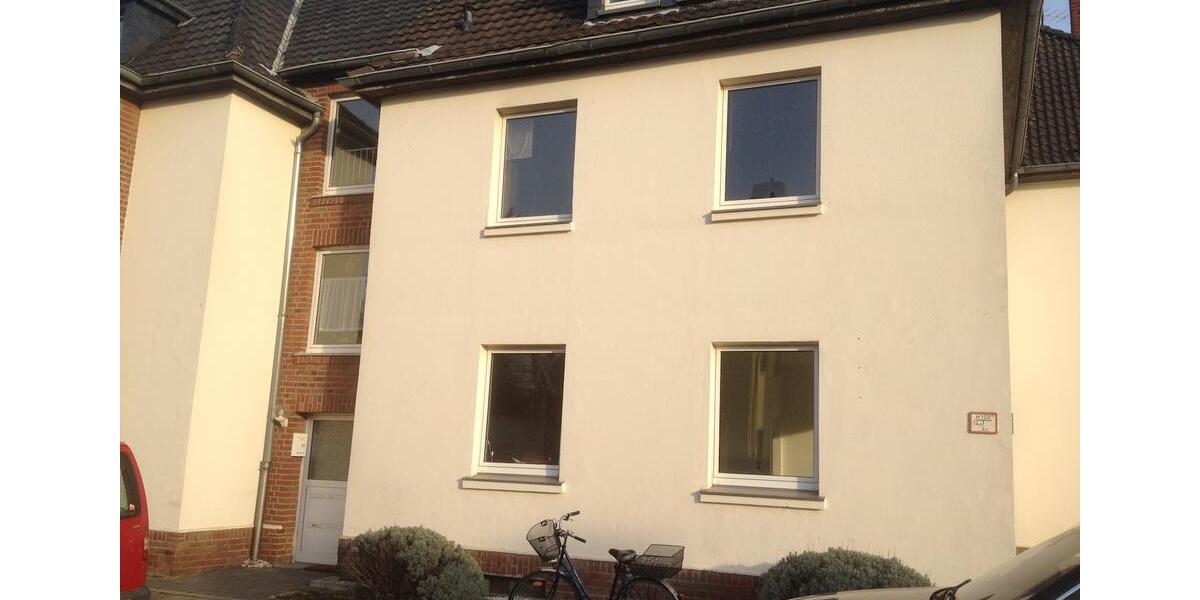 Wohnung, 01. OG, links 3, Werkmeisterstr. 22 2 zimmer