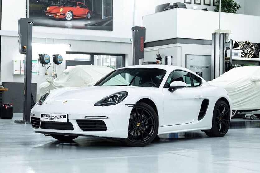 Cayman