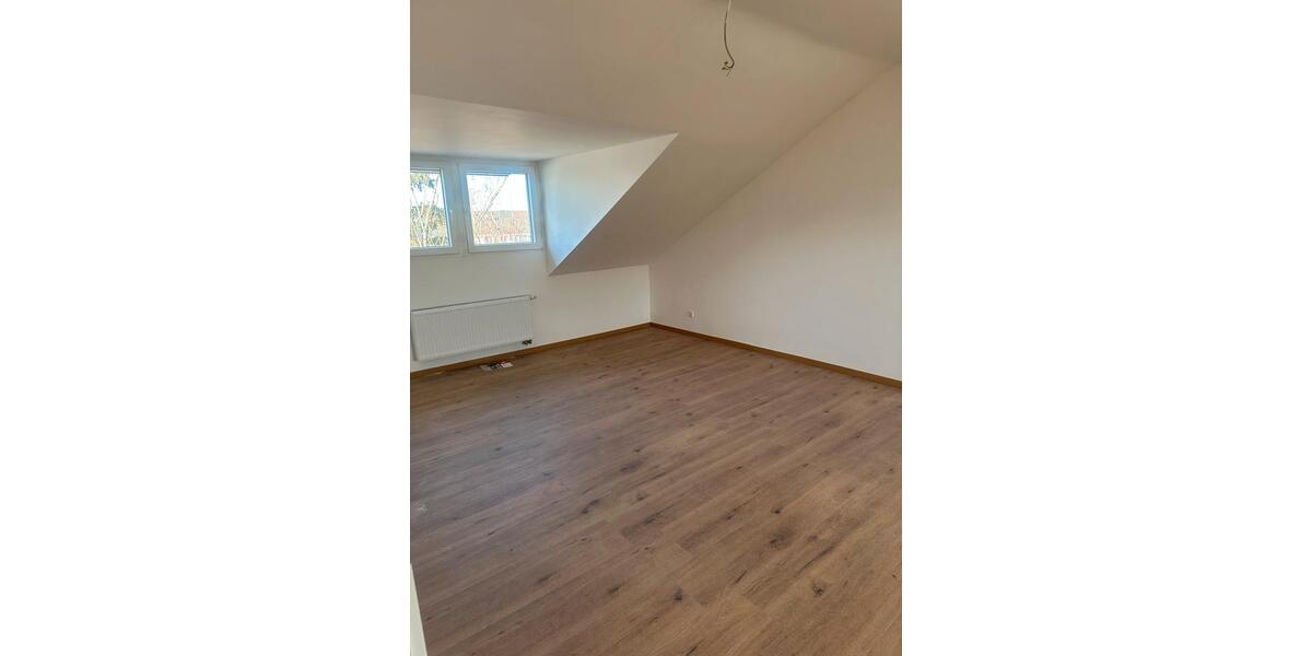 Wohnung zu vermieten 3 zimmer