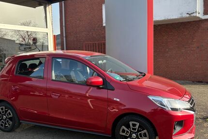 Mitsubishi Space Star 8.600 km 11.500 &euro; Neuss 41462