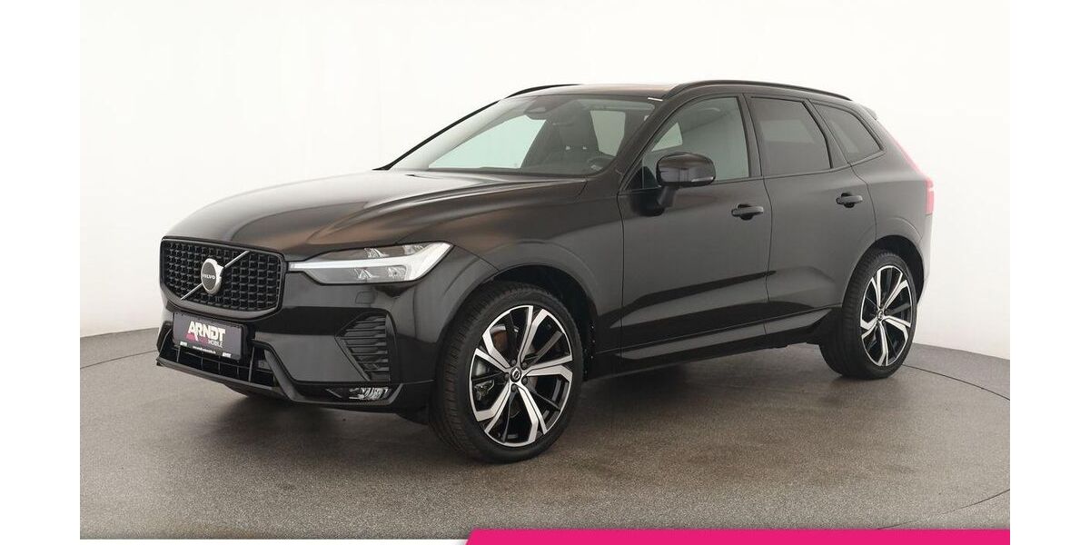 Volvo XC60 48.600 km 39.184 &euro; Neuss 41464