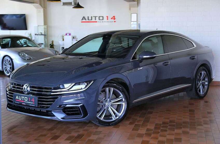 Arteon