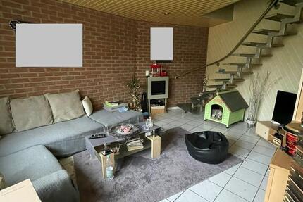 Wohnung Viersen Hülsdonk - 3 Zimmer, 69 m&sup2;, 520&euro; | Angebot:26428248