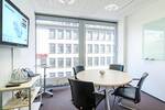 Top Standort mit flexiblen Arbeitsplätzen und Büroräumen - All-in-Miete
