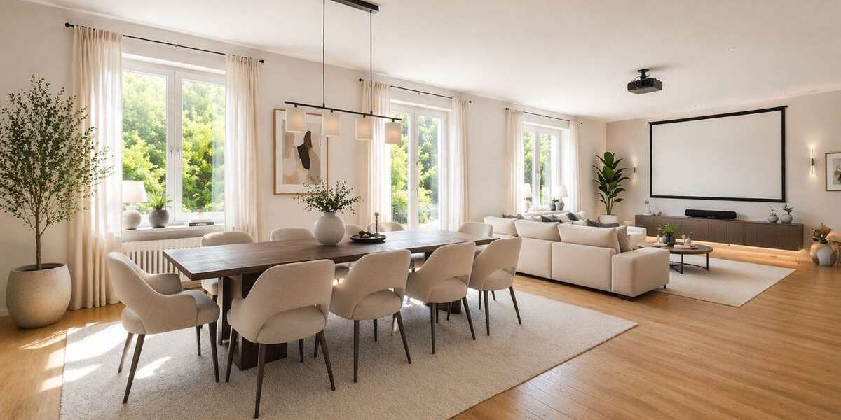 Etagenwohnung Düsseldorf Stadtbezirk 7 - 4 Zimmer, 161 m&sup2;, 980.000&euro; | Angebot:26532264