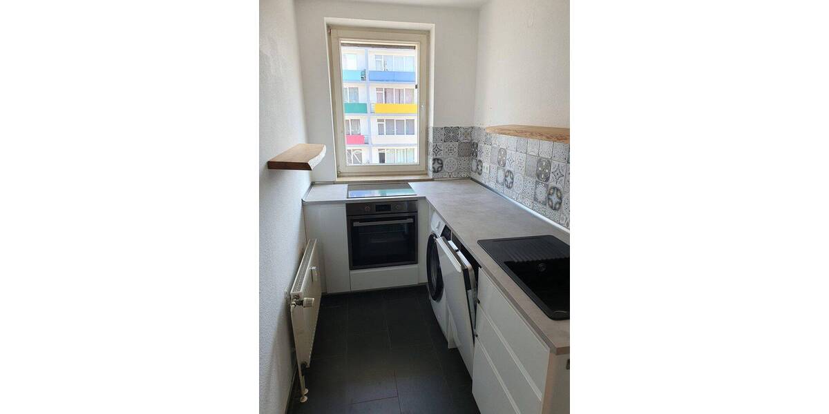 Etagenwohnung Krefeld Cracau - 3 Zimmer, 75 m&sup2;, 249.000&euro; | Angebot:26885023