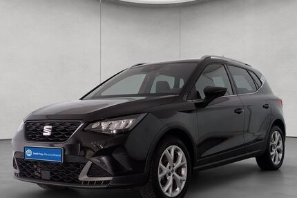 Seat Arona 55.493 km 14.990 &euro; Düsseldorf 40233