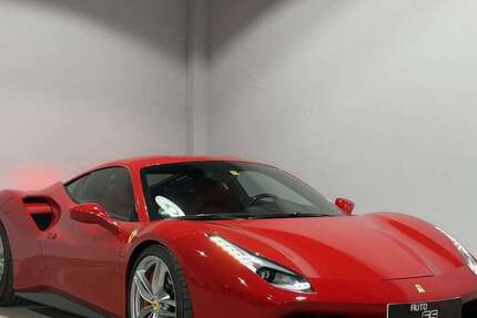 Ferrari 488 10.995 km 234.990 € Mönchengladbach 41068