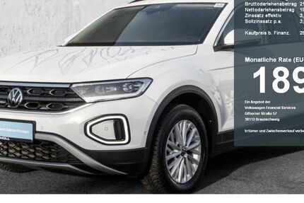 VW T-Roc 7.303 km 25.890 &euro; Düsseldorf 40474