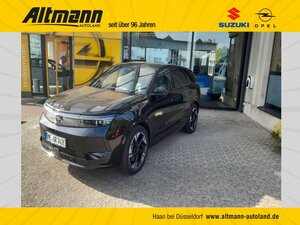 Opel Grandland X Electric 157kW GS 5.900 km 50.890 &euro; HAAN 42781