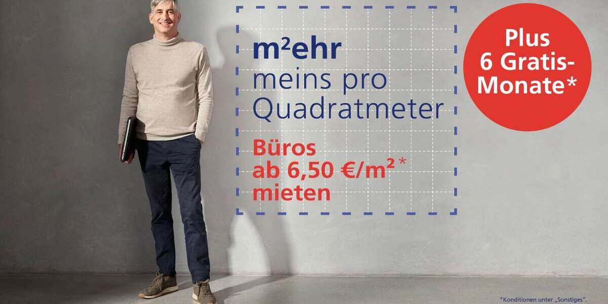 Gewerbeobjekt Oberhausen Alstaden - 7.471&euro; | Angebot:27321039