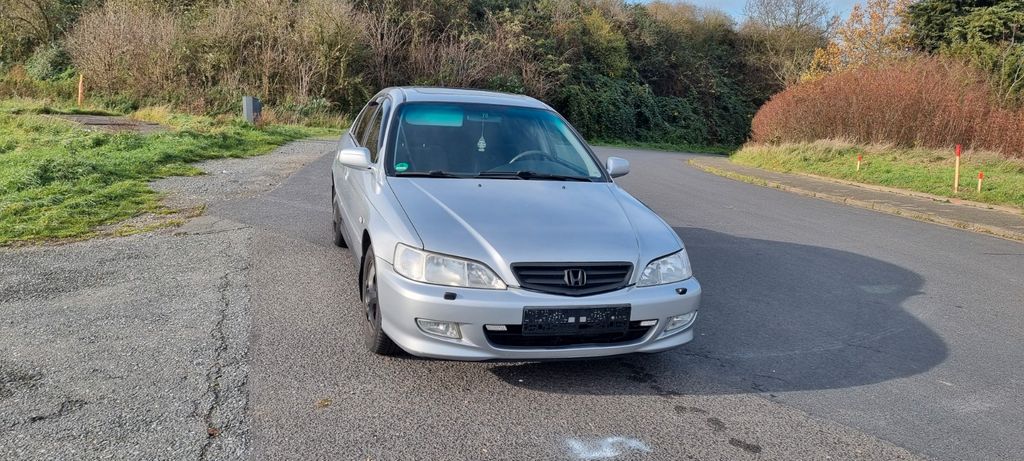 Honda Accord 228.000 km 3.650 € Dormagen 41539