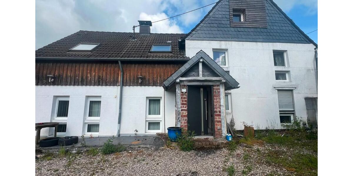 Einfamilienhaus Leichlingen (Rheinland) - 5.5 Zimmer, 160 m&sup2;, 540.000&euro; | Angebot:26874964