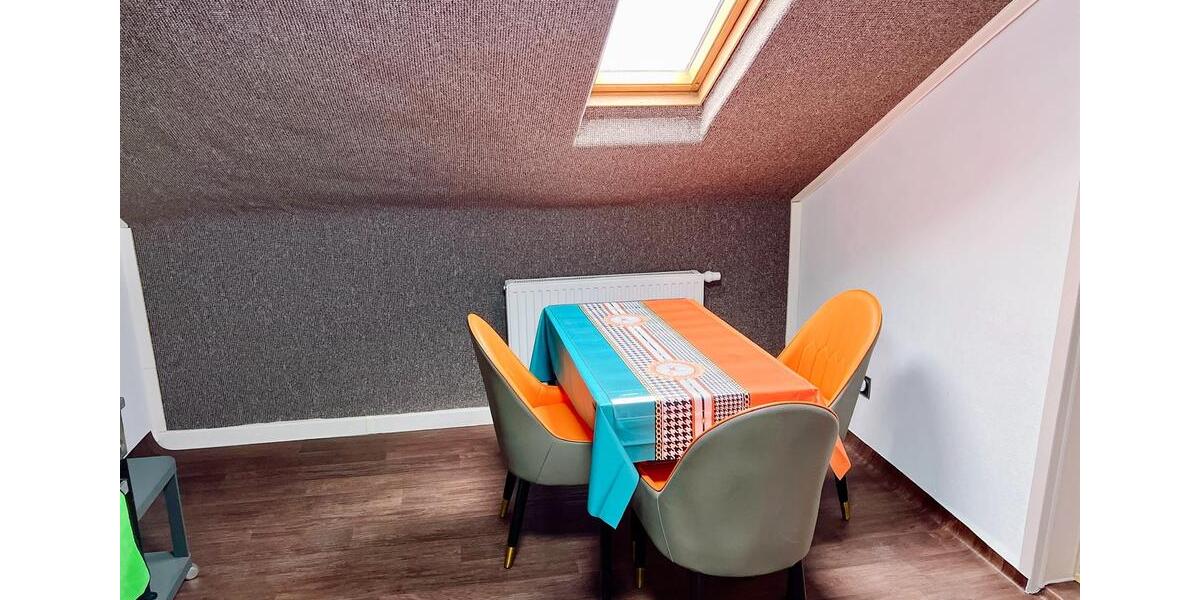 Wohnung zu vermieten 2 zimmer