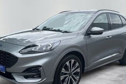 Ford Kuga 49.886 km 27.980 &euro; Düsseldorf 40472