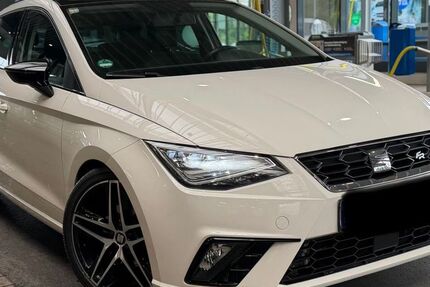 Seat Ibiza 108.000 km 11.399 &euro; Wuppertal 42329