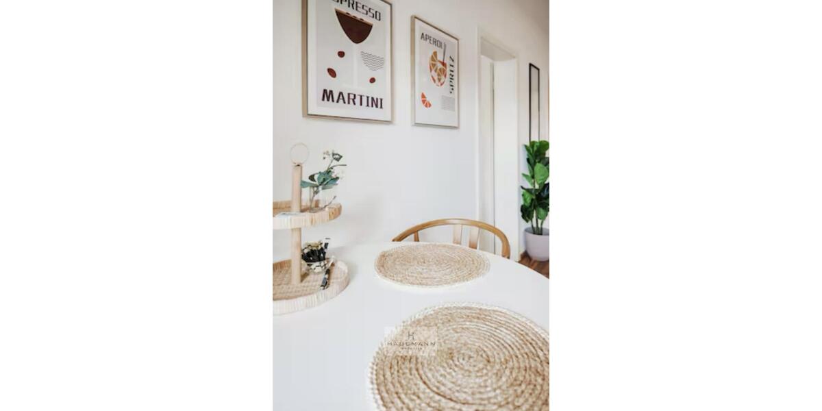 Ratingen-Eckamp: gemütliches Apartment mit Balkon 1 zimmer