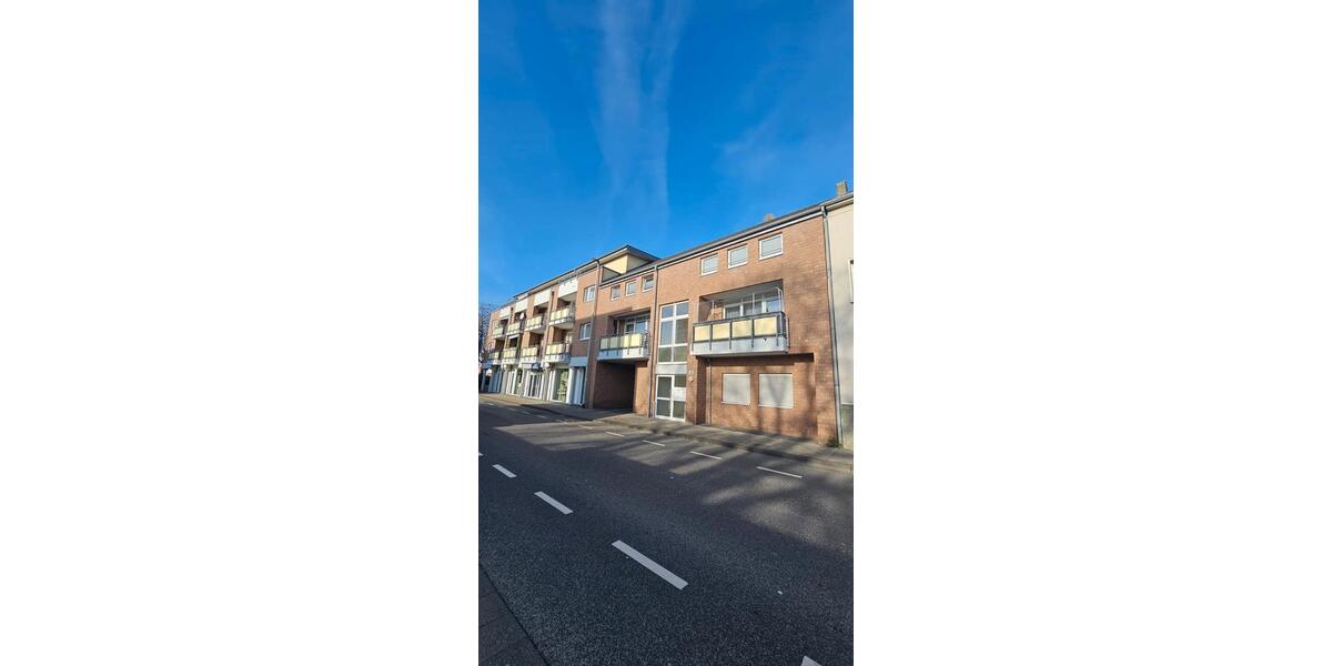 Etagenwohnung Mönchengladbach Süd - 4 Zimmer, 100 m&sup2;, 235.000&euro; | Angebot:27157951